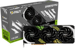 Miniatura zdjęcia: Palit GeForce RTX 4070 Ti SUPER GamingPro 16GB GDDR6X DLSS 3 (NED47TS019T2-1043A) Miniatura zdjęcia: Palit GeForce RTX 4070 Ti SUPER GamingPro 16GB GDDR6X DLSS 3 (NED47TS019T2-1043A)