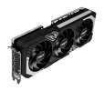 Miniatura zdjęcia: Palit GeForce RTX 4070 Ti SUPER GamingPro 16GB GDDR6X DLSS 3 (NED47TS019T2-1043A) Miniatura zdjęcia: Palit GeForce RTX 4070 Ti SUPER GamingPro 16GB GDDR6X DLSS 3 (NED47TS019T2-1043A)