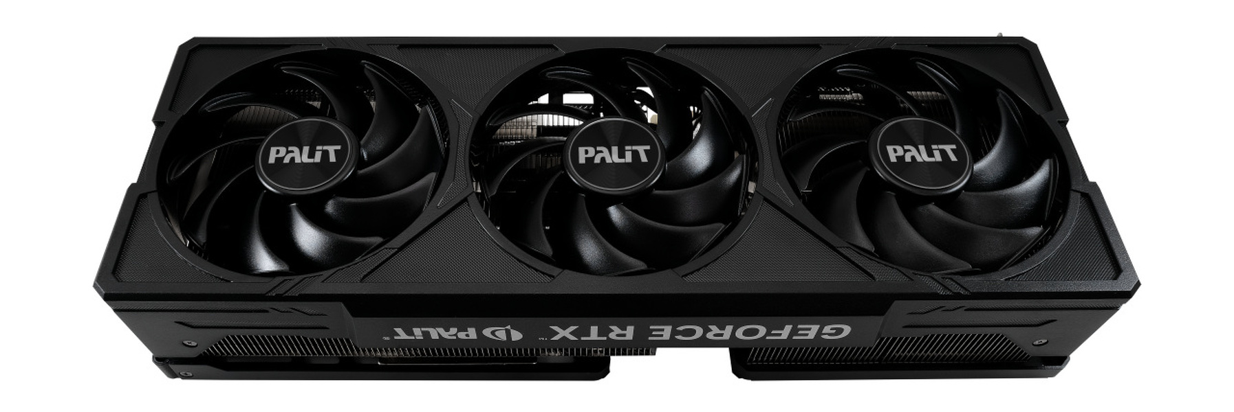 Zdjęcie produktu: Palit GeForce RTX 4070 Ti SUPER JetStream OC 16GB GDDR6X DLSS 3 (NED47TSS19T2-1043J)