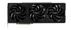Miniatura zdjęcia: Palit GeForce RTX 4070 Ti SUPER JetStream OC 16GB GDDR6X DLSS 3 (NED47TSS19T2-1043J)