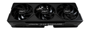 Miniatura zdjęcia: Palit GeForce RTX 4070 Ti SUPER JetStream OC 16GB GDDR6X DLSS 3 (NED47TSS19T2-1043J)