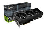 Miniatura zdjęcia: Palit GeForce RTX 4070 Ti SUPER JetStream OC 16GB GDDR6X DLSS 3 (NED47TSS19T2-1043J)