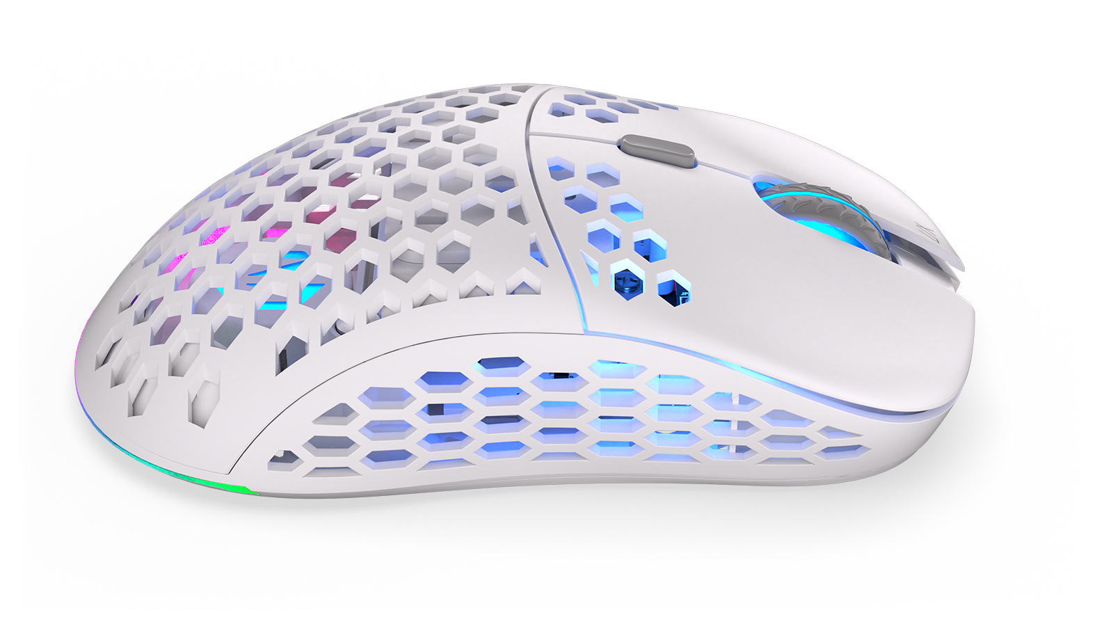 Endorfy LIX Onyx White Wireless (EY6A010)