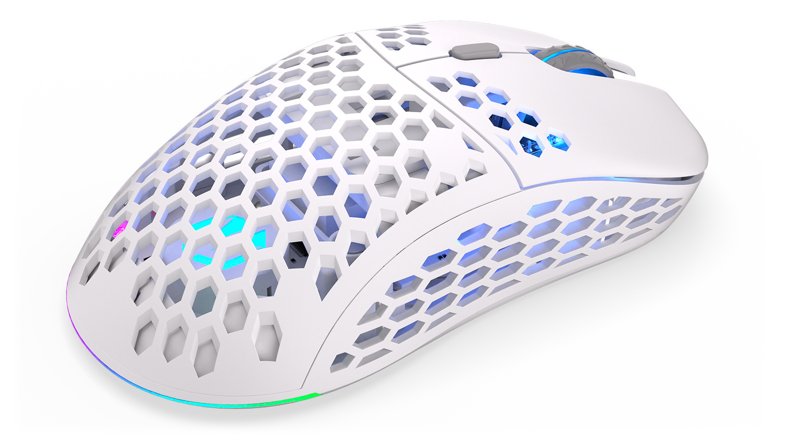 Endorfy LIX Onyx White Wireless (EY6A010)