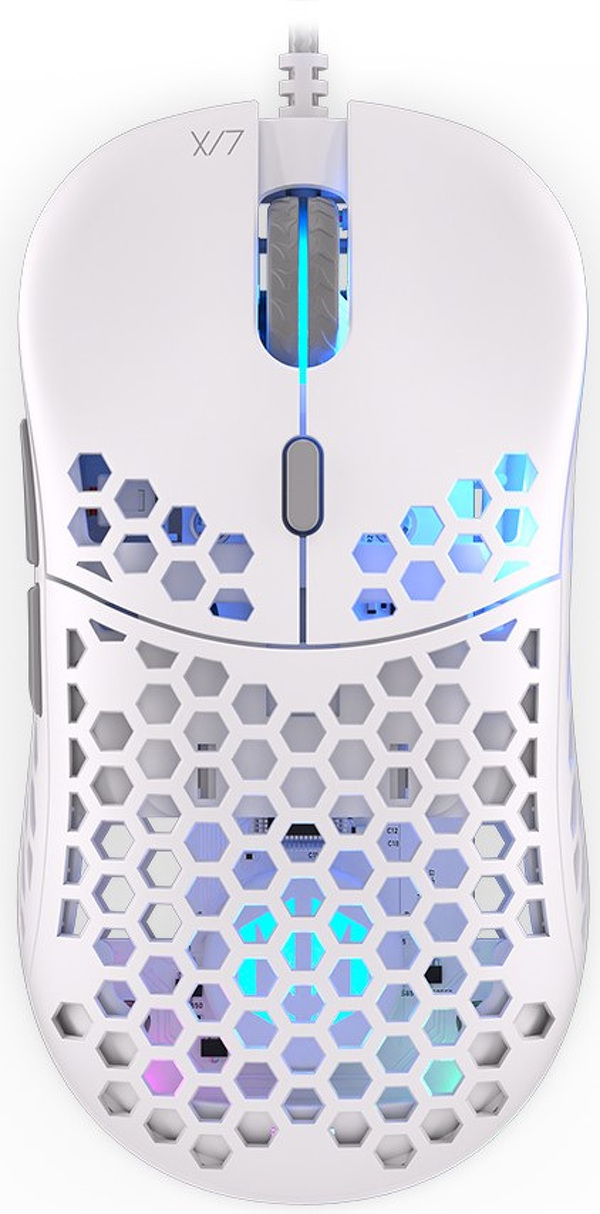 Zdjęcie produktu: Endorfy LIX Onyx White (EY6A004)