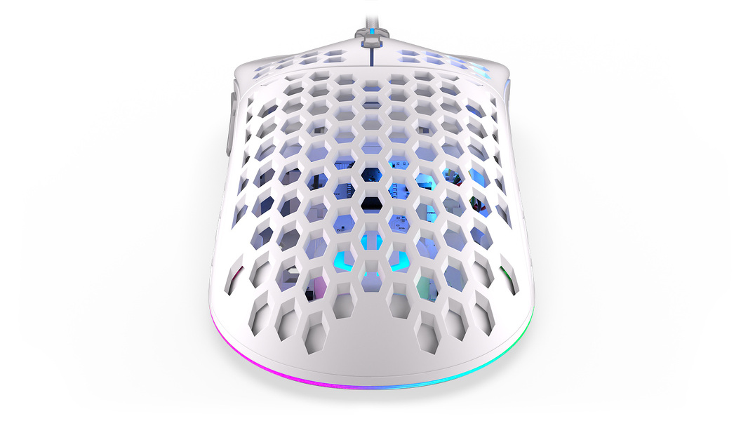 Zdjęcie produktu: Endorfy LIX Onyx White (EY6A004)