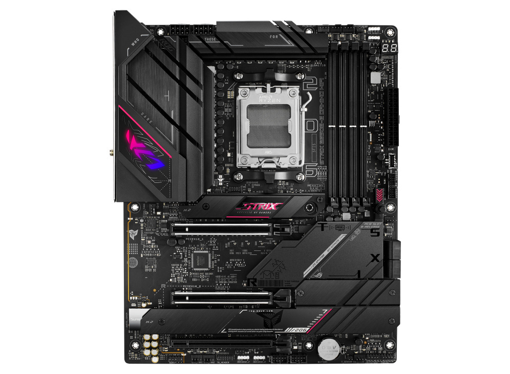 ASUS ROG STRIX B650E-E GAMING WIFI AM5