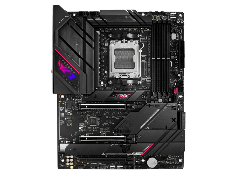 Zdjęcie produktu: ASUS ROG STRIX B650E-E GAMING WIFI AM5
