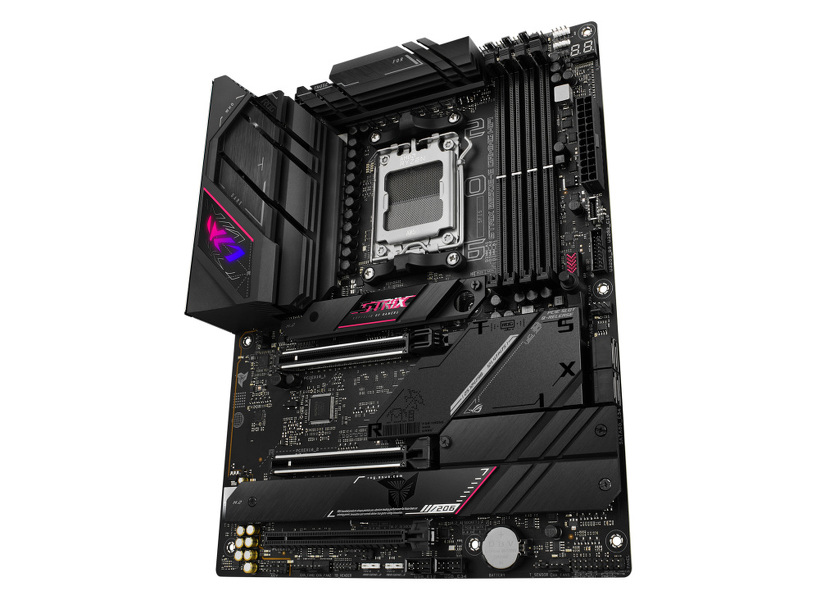 Zdjęcie produktu: ASUS ROG STRIX B650E-E GAMING WIFI AM5