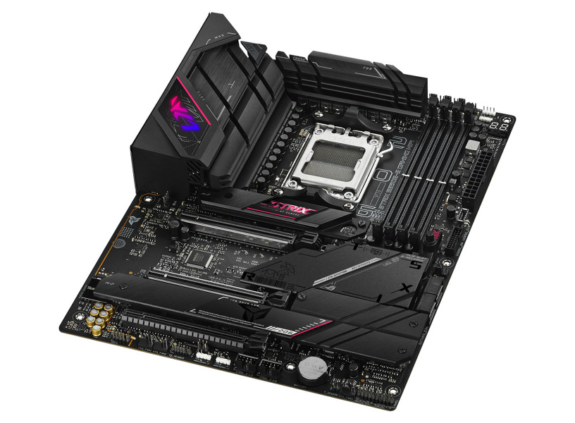Zdjęcie produktu: ASUS ROG STRIX B650E-E GAMING WIFI AM5