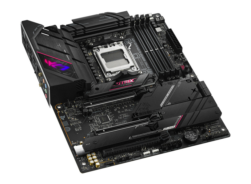 Zdjęcie produktu: ASUS ROG STRIX B650E-E GAMING WIFI AM5