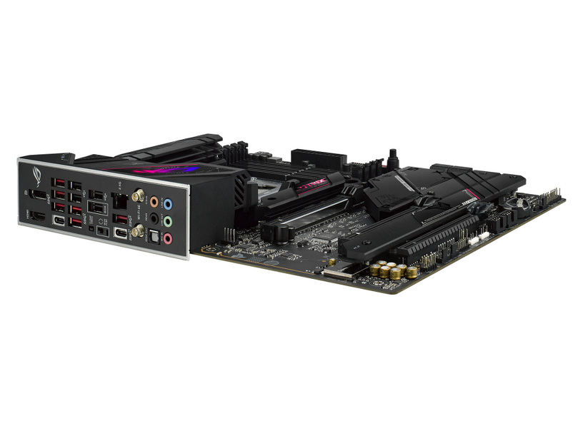 Zdjęcie produktu: ASUS ROG STRIX B650E-E GAMING WIFI AM5