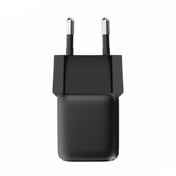 Zdjęcie produktu: Ładowarka sieciowa Aukey GaN, USB-C, PD 20W (PA-B1T) Zdjęcie produktu: Ładowarka sieciowa Aukey GaN, USB-C, PD 20W (PA-B1T)