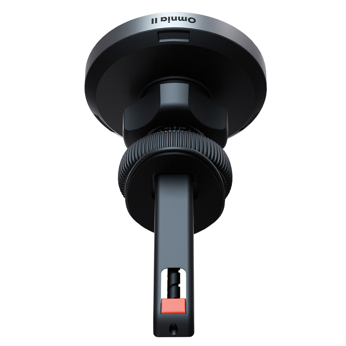 Ładowarka samochodowa Aukey MagSafe do iPhone'a 15W (HD-MC13)