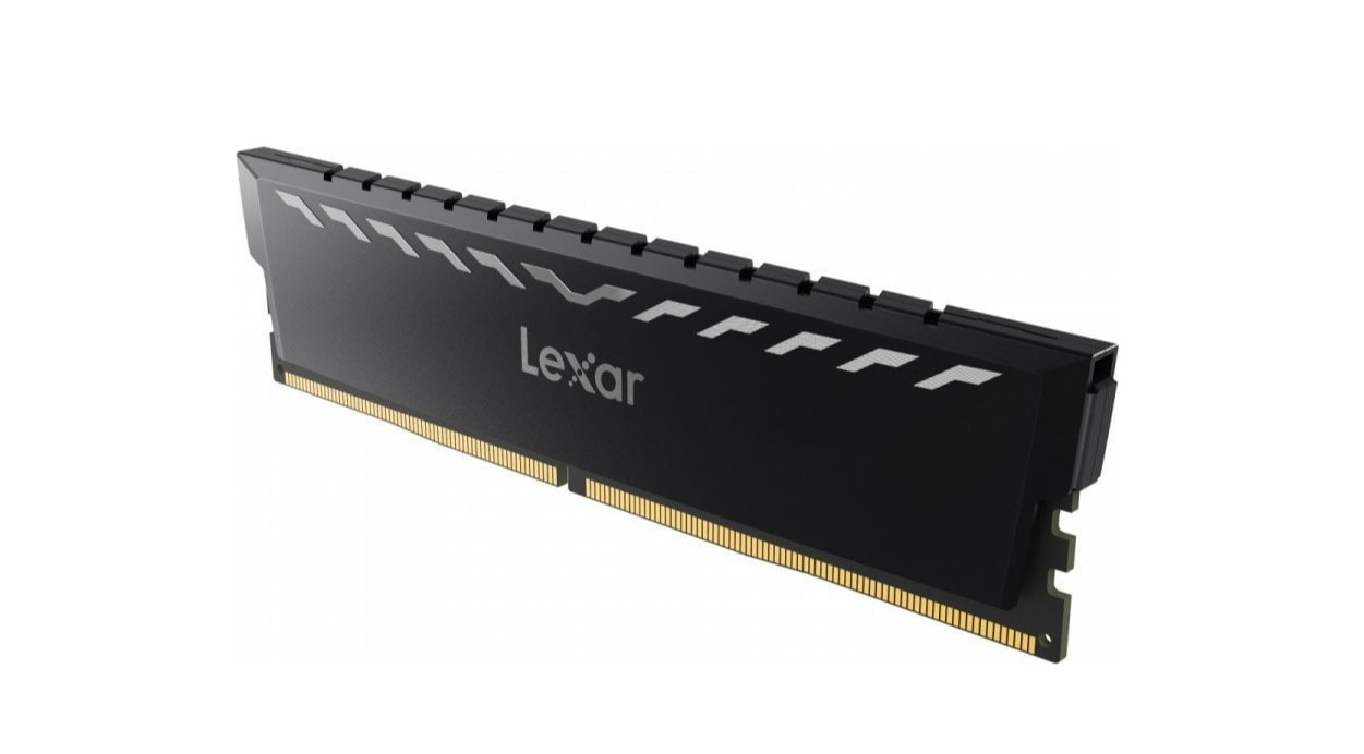 Lexar THOR Gaming DDR4 2x16GB 3600MHz CL18