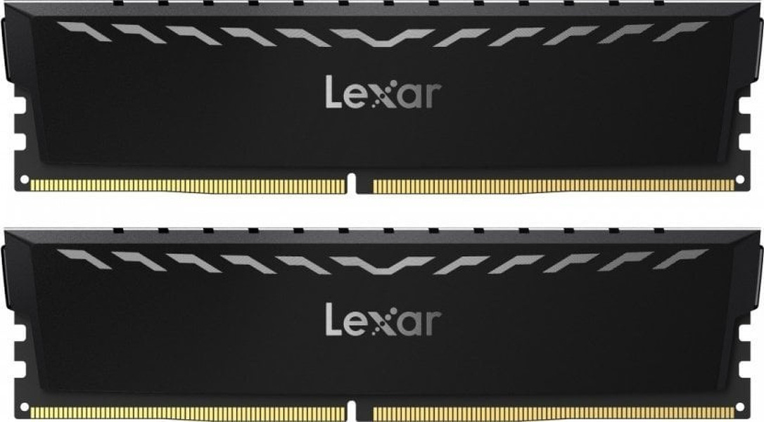 Zdjęcie produktu: Lexar THOR Gaming DDR4 2x16GB 3600MHz CL18