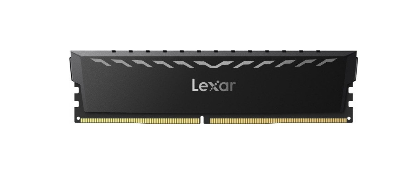Zdjęcie produktu: Lexar THOR Gaming DDR4 2x16GB 3600MHz CL18