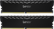 Pamięć Lexar THOR Gaming DDR4 32GB (2x16GB) 3600MHz CL18 LD4U16G36C18LG-RGD