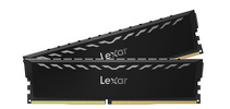 Miniatura zdjęcia: Lexar THOR Gaming DDR4 2x16GB 3600MHz CL18