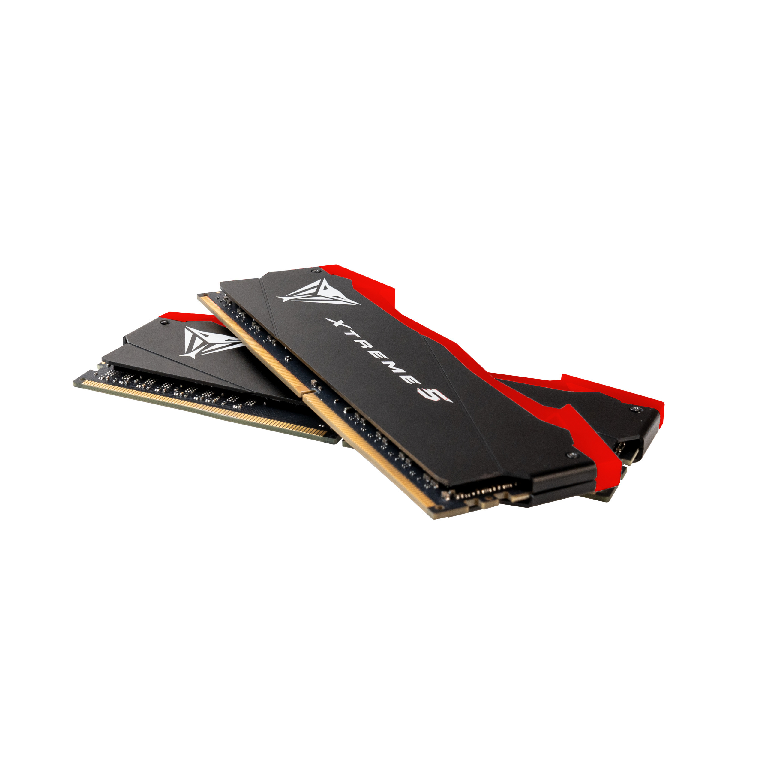 Pamięć Patriot Viper Xtreme DDR5 32GB (2x16GB) 8200MHz CL38 PVX532G82C38K Pamięć Patriot Viper Xtreme DDR5 32GB (2x16GB) 8200MHz CL38 PVX532G82C38K