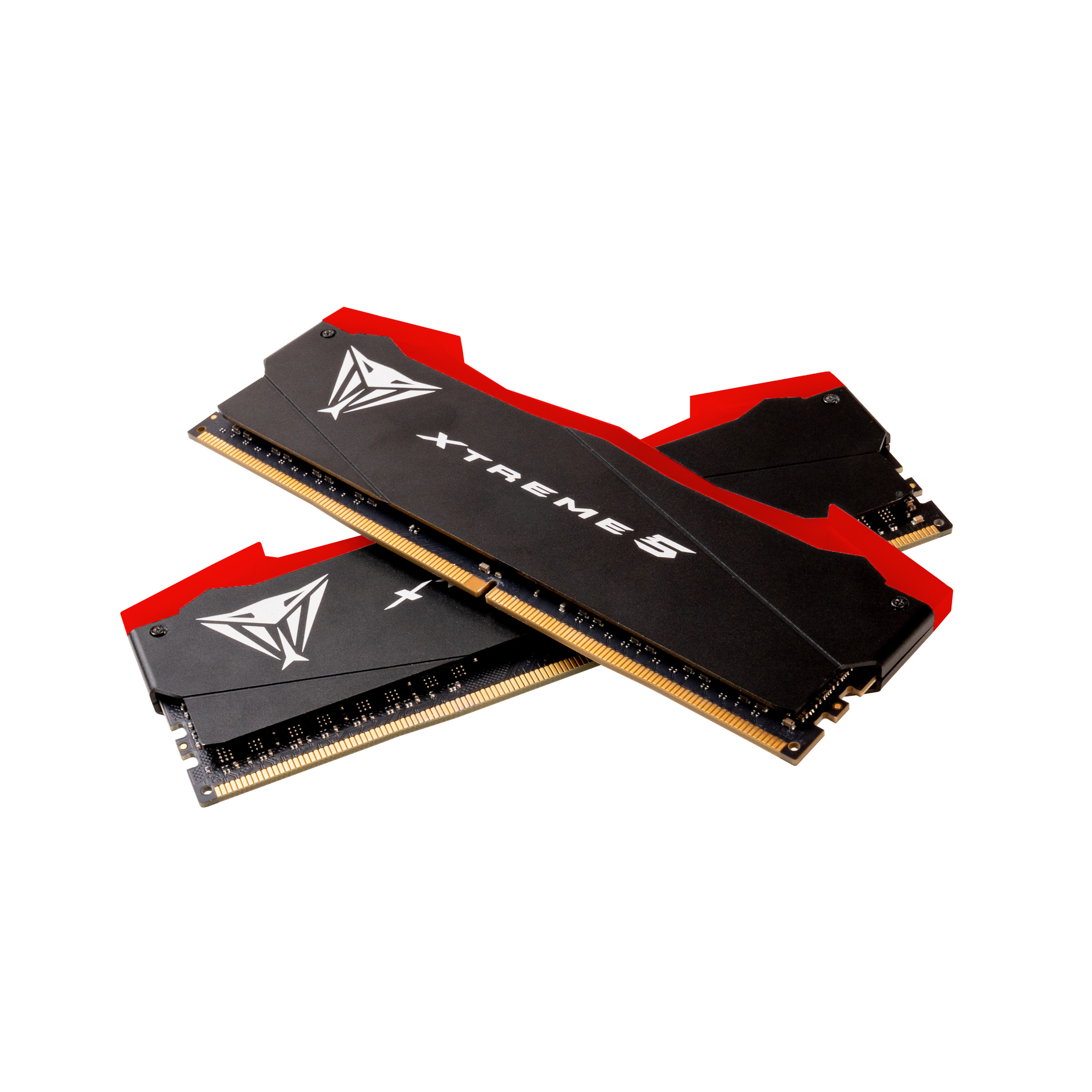 Pamięć Patriot Viper Xtreme DDR5 32GB (2x16GB) 8200MHz CL38 PVX532G82C38K Pamięć Patriot Viper Xtreme DDR5 32GB (2x16GB) 8200MHz CL38 PVX532G82C38K