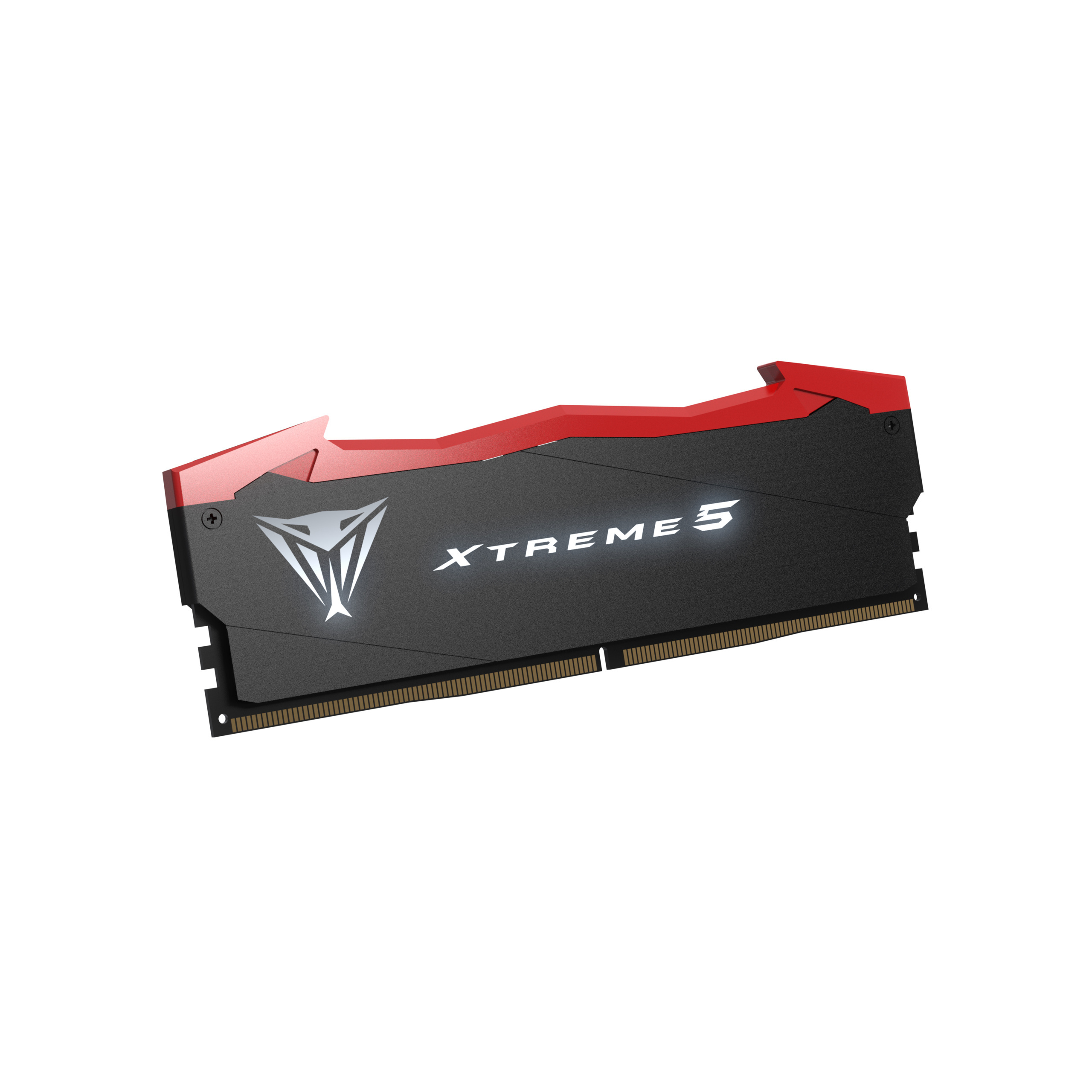 Pamięć Patriot Viper Xtreme DDR5 32GB (2x16GB) 8200MHz CL38 PVX532G82C38K Pamięć Patriot Viper Xtreme DDR5 32GB (2x16GB) 8200MHz CL38 PVX532G82C38K