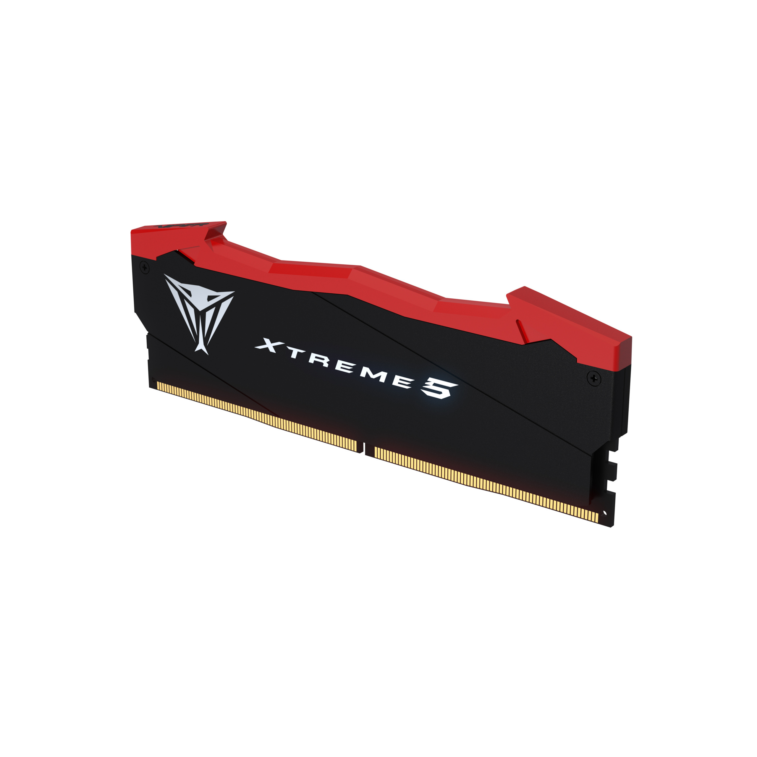 Pamięć Patriot Viper Xtreme DDR5 32GB (2x16GB) 8200MHz CL38 PVX532G82C38K Pamięć Patriot Viper Xtreme DDR5 32GB (2x16GB) 8200MHz CL38 PVX532G82C38K