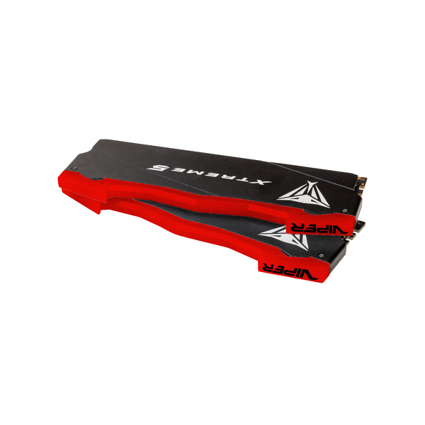 Zdjęcie produktu: Pamięć Patriot Viper Xtreme DDR5 32GB (2x16GB) 8200MHz CL38 PVX532G82C38K Zdjęcie produktu: Pamięć Patriot Viper Xtreme DDR5 32GB (2x16GB) 8200MHz CL38 PVX532G82C38K