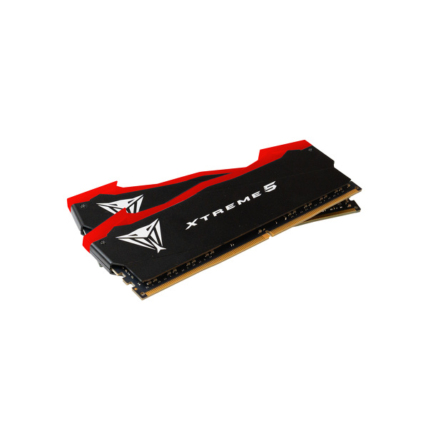 Zdjęcie produktu: Pamięć Patriot Viper Xtreme DDR5 32GB (2x16GB) 8200MHz CL38 PVX532G82C38K Zdjęcie produktu: Pamięć Patriot Viper Xtreme DDR5 32GB (2x16GB) 8200MHz CL38 PVX532G82C38K