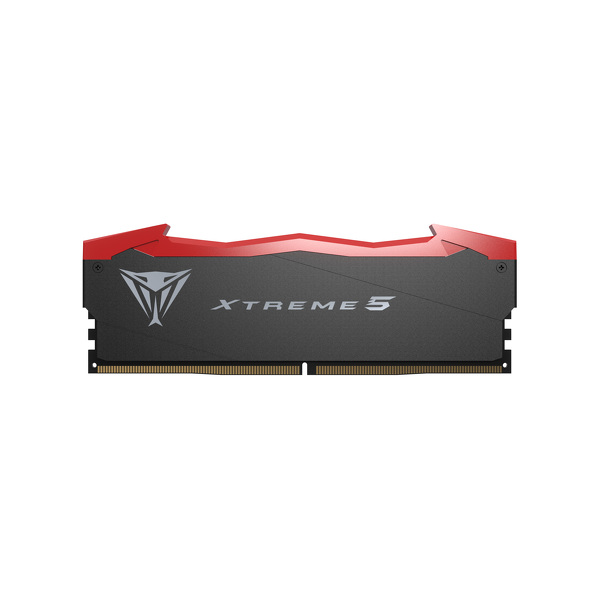 Zdjęcie produktu: Pamięć Patriot Viper Xtreme DDR5 32GB (2x16GB) 8200MHz CL38 PVX532G82C38K Zdjęcie produktu: Pamięć Patriot Viper Xtreme DDR5 32GB (2x16GB) 8200MHz CL38 PVX532G82C38K