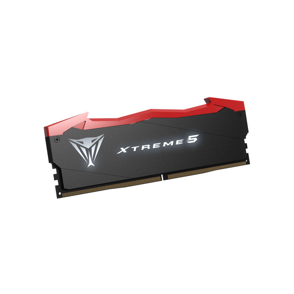 Zdjęcie produktu: Pamięć Patriot Viper Xtreme DDR5 32GB (2x16GB) 8200MHz CL38 PVX532G82C38K Zdjęcie produktu: Pamięć Patriot Viper Xtreme DDR5 32GB (2x16GB) 8200MHz CL38 PVX532G82C38K