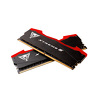 Miniatura zdjęcia: Pamięć Patriot Viper Xtreme DDR5 32GB (2x16GB) 8200MHz CL38 PVX532G82C38K Miniatura zdjęcia: Pamięć Patriot Viper Xtreme DDR5 32GB (2x16GB) 8200MHz CL38 PVX532G82C38K