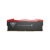 Miniatura zdjęcia: Pamięć Patriot Viper Xtreme DDR5 32GB (2x16GB) 8200MHz CL38 PVX532G82C38K Miniatura zdjęcia: Pamięć Patriot Viper Xtreme DDR5 32GB (2x16GB) 8200MHz CL38 PVX532G82C38K