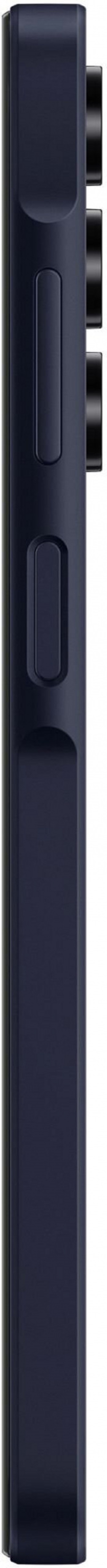 Zdjęcie produktu: Smartfon Samsung Galaxy A15 4/128GB 6,5" 90Hz 50 Mpix Granatowo czarny Zdjęcie produktu: Smartfon Samsung Galaxy A15 4/128GB 6,5" 90Hz 50 Mpix Granatowo czarny