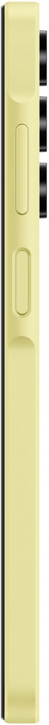Miniatura zdjęcia: Smartfon Samsung Galaxy A15 4/128GB 6,5" 90Hz 50 Mpix Żółty Miniatura zdjęcia: Smartfon Samsung Galaxy A15 4/128GB 6,5" 90Hz 50 Mpix Żółty