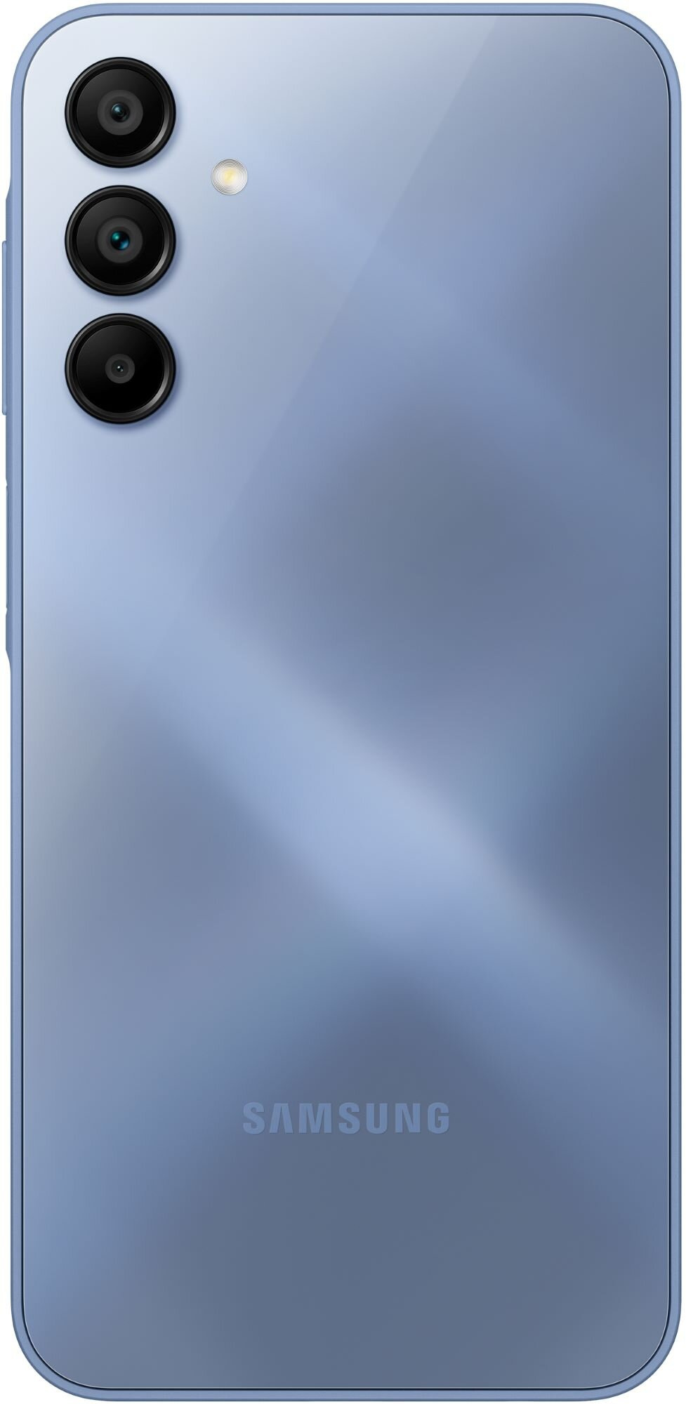 Smartfon Samsung Galaxy A15 4/128GB 6,5" 90Hz 50 Mpix Niebieski Smartfon Samsung Galaxy A15 4/128GB 6,5" 90Hz 50 Mpix Niebieski