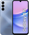 Miniatura zdjęcia: Smartfon Samsung Galaxy A15 4/128GB 6,5" 90Hz 50 Mpix Niebieski Miniatura zdjęcia: Smartfon Samsung Galaxy A15 4/128GB 6,5" 90Hz 50 Mpix Niebieski