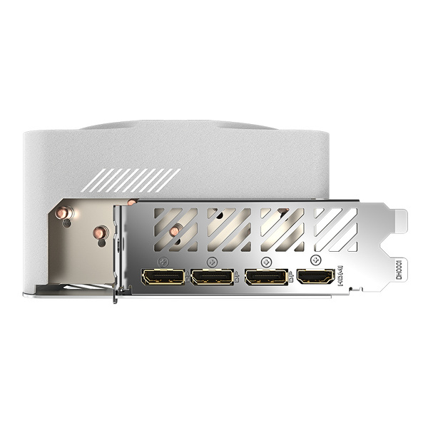 Zdjęcie produktu: Gigabyte GeForce RTX 4080 SUPER AERO OC 16GB GDDR6X DLSS 3 (GV-N408SAERO OC-16GD) Zdjęcie produktu: Gigabyte GeForce RTX 4080 SUPER AERO OC 16GB GDDR6X DLSS 3 (GV-N408SAERO OC-16GD)