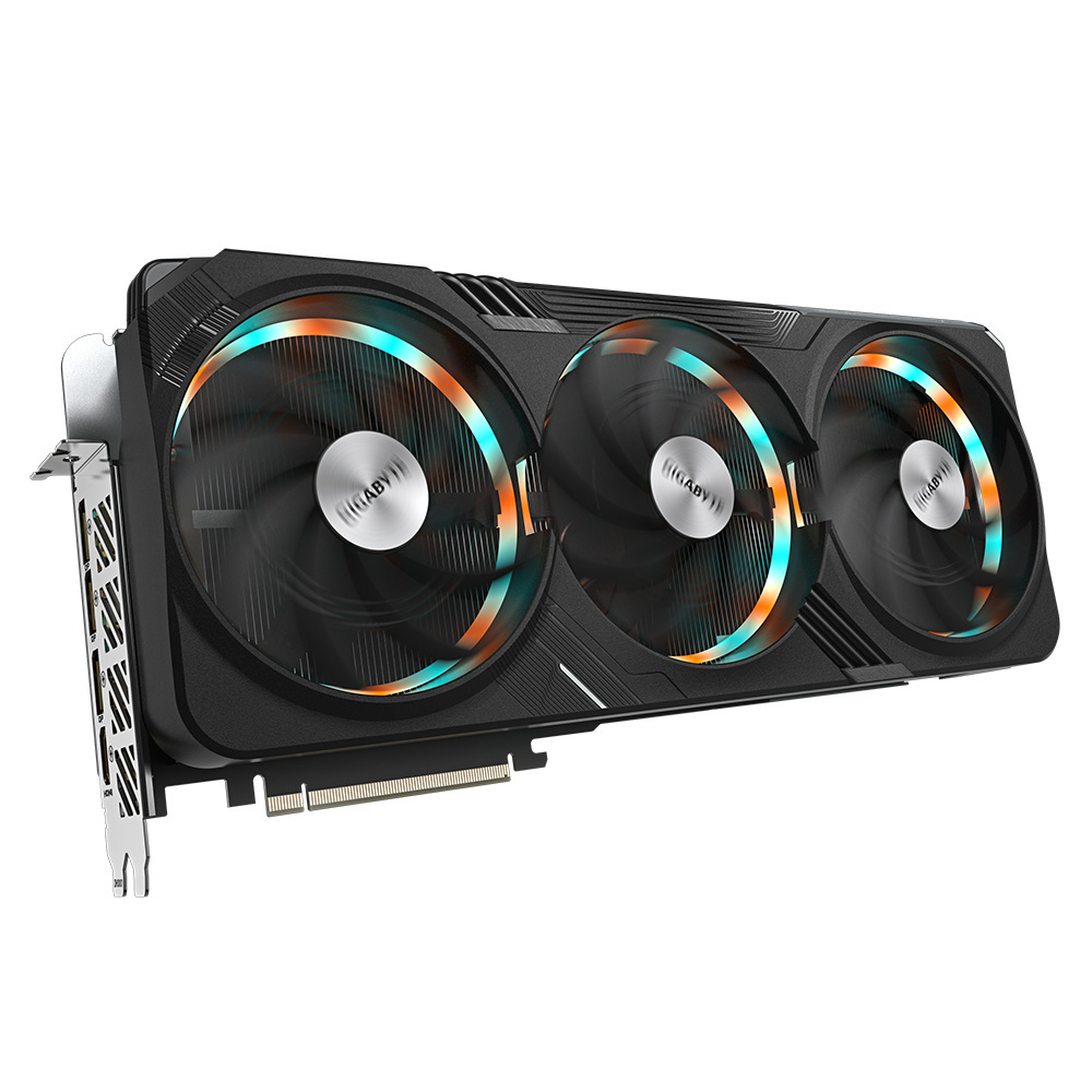 Gigabyte GeForce RTX 4080 SUPER Gaming OC 16GB GDDR6X DLSS 3 (GV-N408SGAMING OC-16GD)
