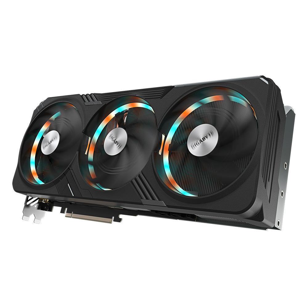 Gigabyte GeForce RTX 4080 SUPER Gaming OC 16GB GDDR6X DLSS 3 (GV-N408SGAMING OC-16GD)
