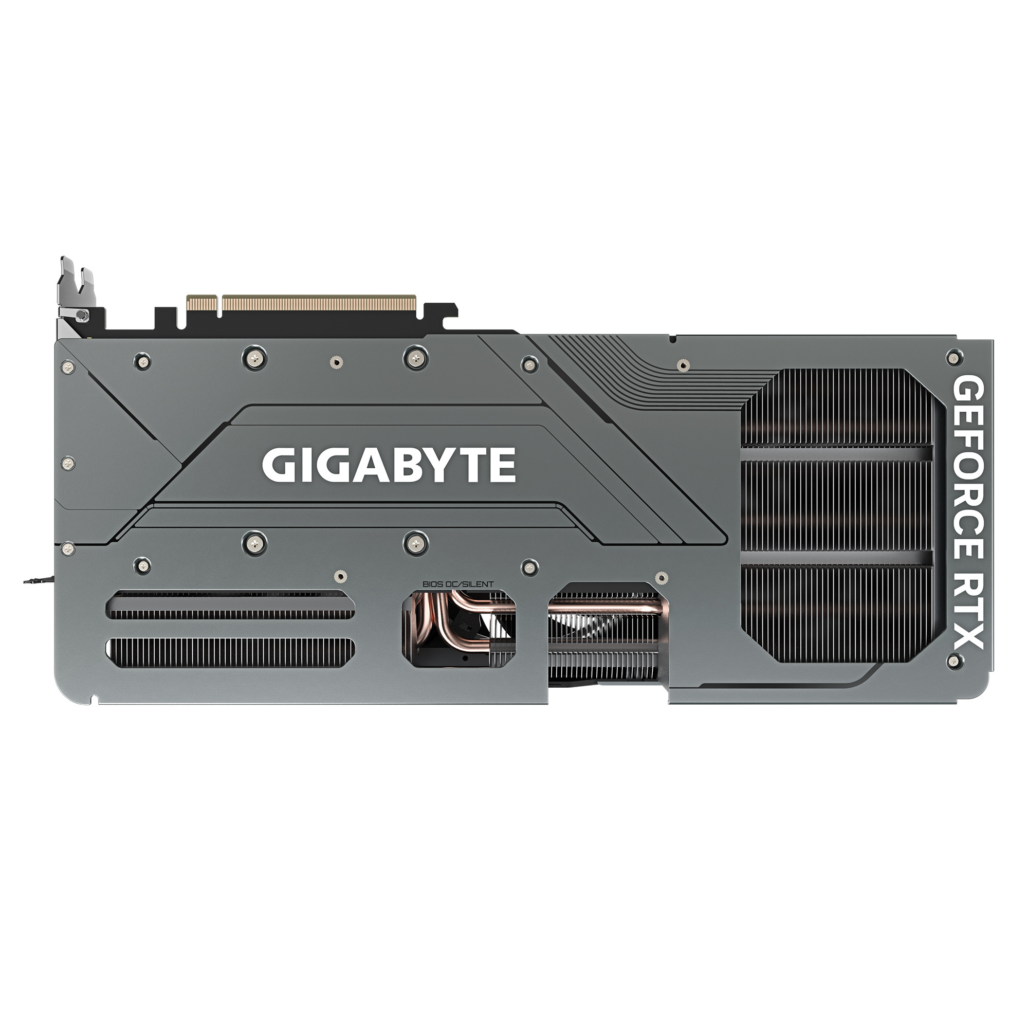 Gigabyte GeForce RTX 4080 SUPER Gaming OC 16GB GDDR6X DLSS 3 (GV-N408SGAMING OC-16GD)