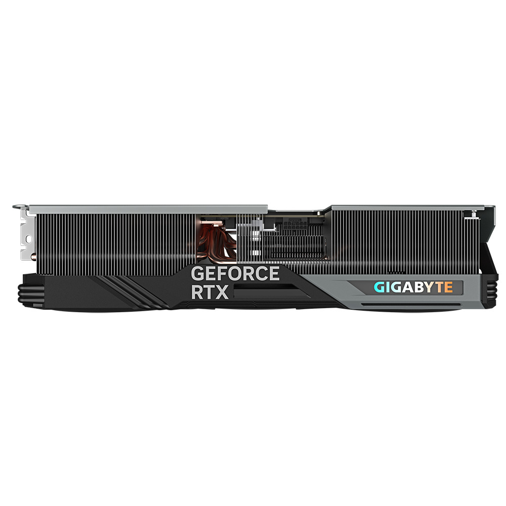 Gigabyte GeForce RTX 4080 SUPER Gaming OC 16GB GDDR6X DLSS 3 (GV-N408SGAMING OC-16GD)