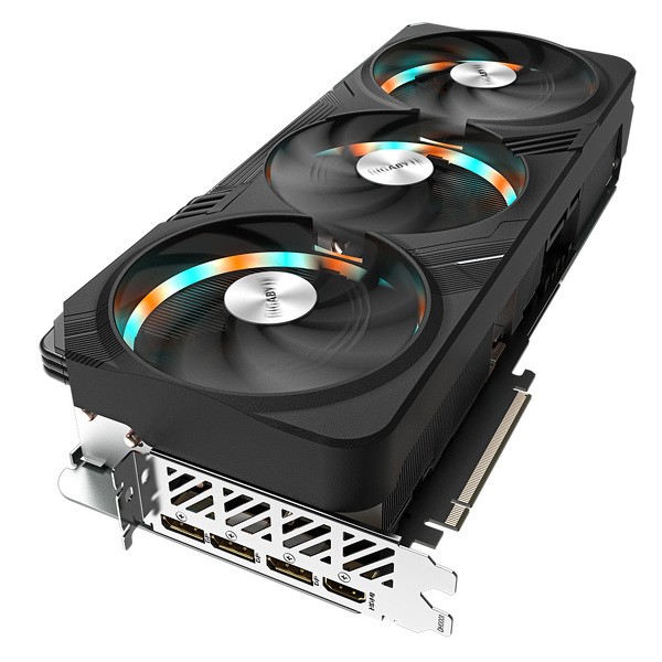 Zdjęcie produktu: Gigabyte GeForce RTX 4080 SUPER Gaming OC 16GB GDDR6X DLSS 3 (GV-N408SGAMING OC-16GD)