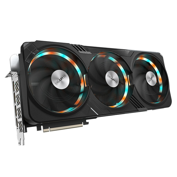 Zdjęcie produktu: Gigabyte GeForce RTX 4080 SUPER Gaming OC 16GB GDDR6X DLSS 3 (GV-N408SGAMING OC-16GD)