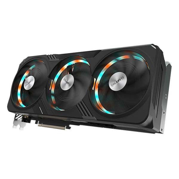 Zdjęcie produktu: Gigabyte GeForce RTX 4080 SUPER Gaming OC 16GB GDDR6X DLSS 3 (GV-N408SGAMING OC-16GD)