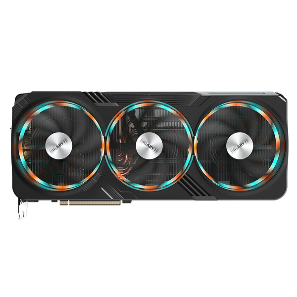 Zdjęcie produktu: Gigabyte GeForce RTX 4080 SUPER Gaming OC 16GB GDDR6X DLSS 3 (GV-N408SGAMING OC-16GD)