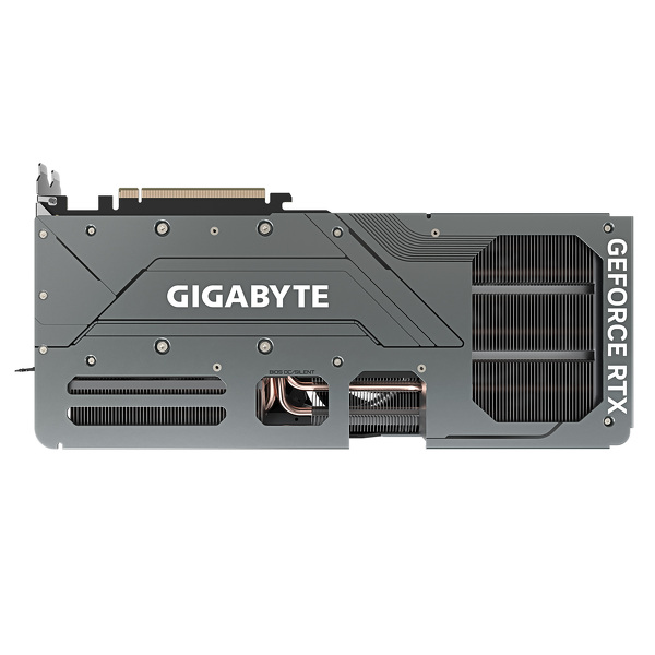 Zdjęcie produktu: Gigabyte GeForce RTX 4080 SUPER Gaming OC 16GB GDDR6X DLSS 3 (GV-N408SGAMING OC-16GD)