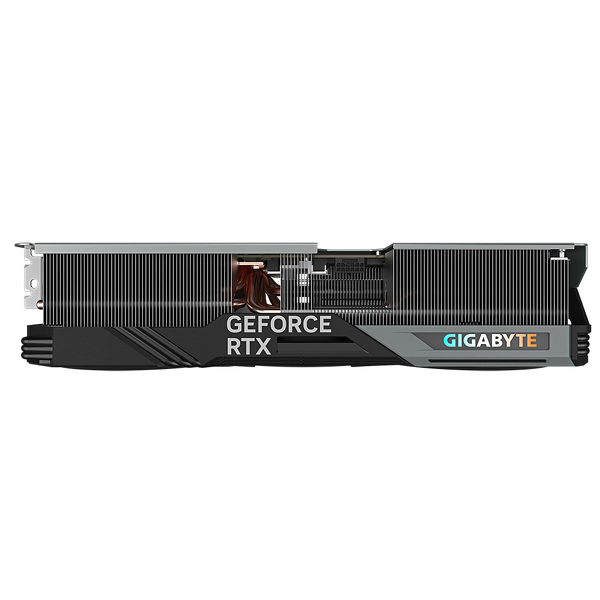 Zdjęcie produktu: Gigabyte GeForce RTX 4080 SUPER Gaming OC 16GB GDDR6X DLSS 3 (GV-N408SGAMING OC-16GD)