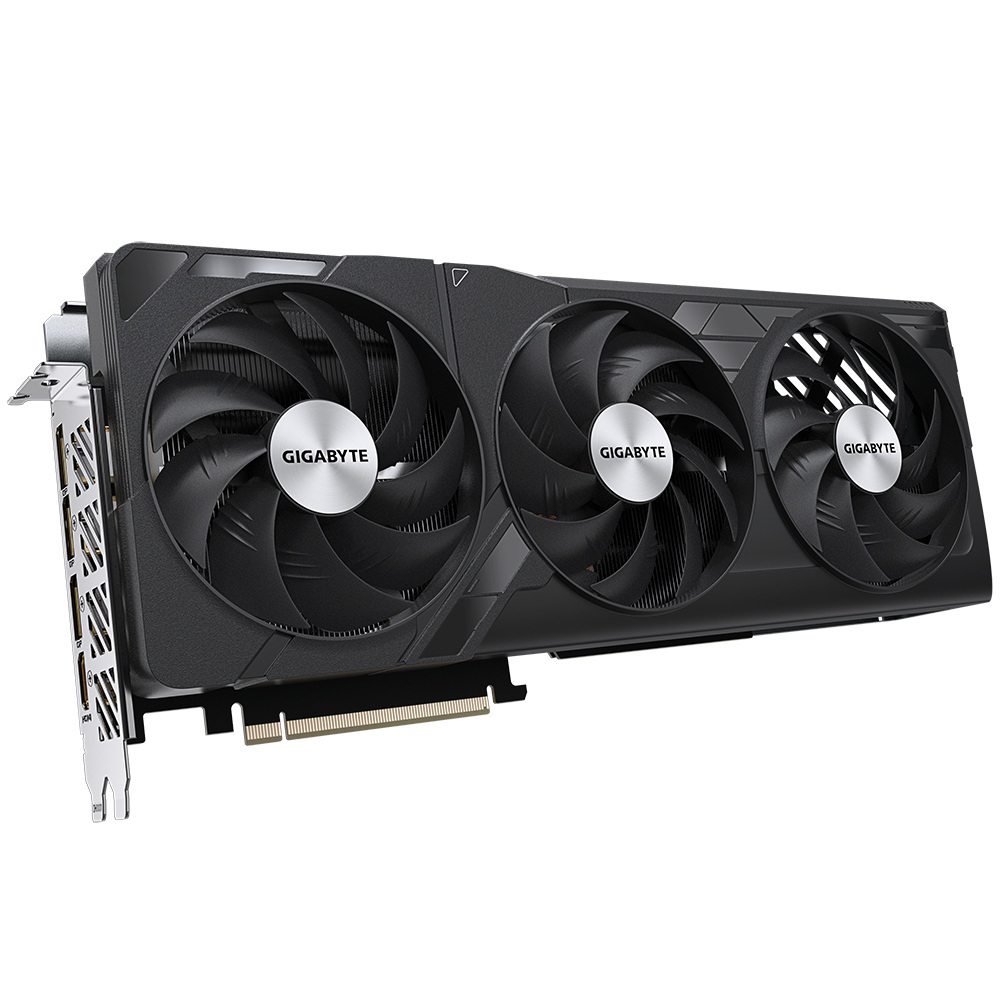 Gigabyte GeForce RTX 4080 SUPER WINDFORCE OC 16GB GDDR6X DLSS 3 (GV-N408SWF3-16GD)
