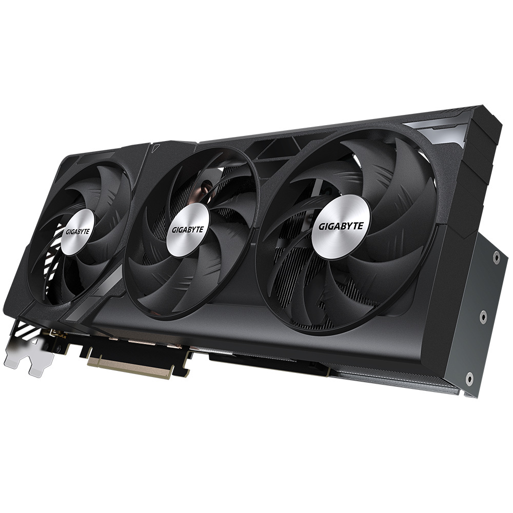 Gigabyte GeForce RTX 4080 SUPER WINDFORCE OC 16GB GDDR6X DLSS 3 (GV-N408SWF3-16GD)